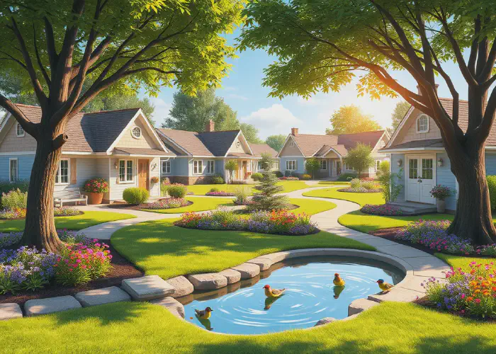 Senior Living in El Cajon: A Guide to Choosing the Right Community