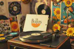 Exploring The Beatles White Album: A Masterpiece of Music