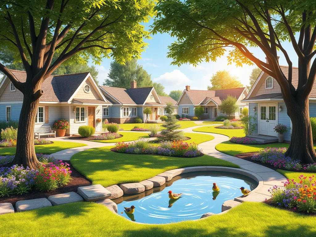 Essential Guide to Choosing the Right Retirement Community