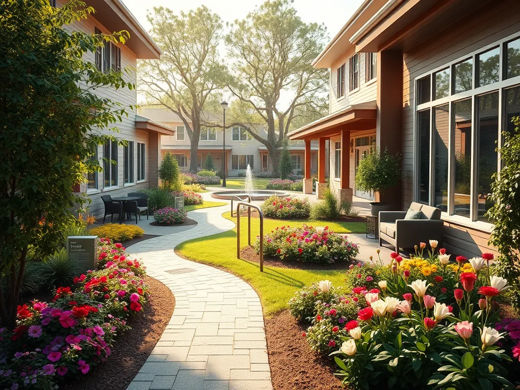 Exploring Assisted Living: A Comprehensive Guide