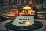 Contact Us - The Beatles White Album