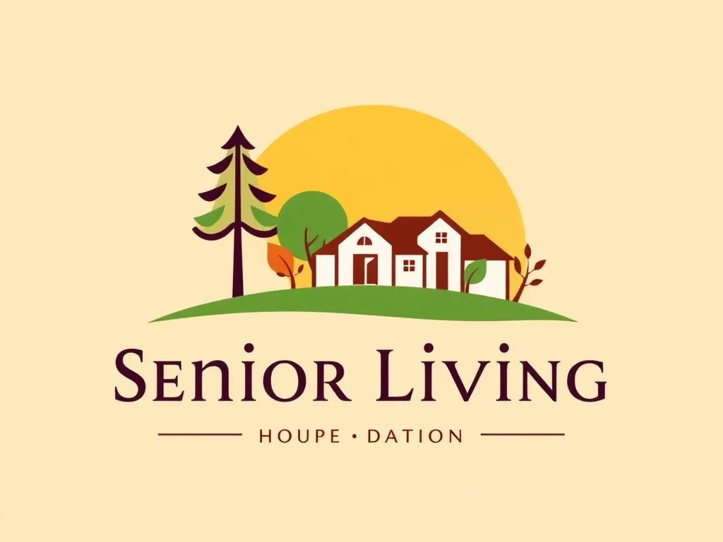 Senior Living in El Cajon logo